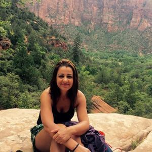 Meet your Posher, Sinara